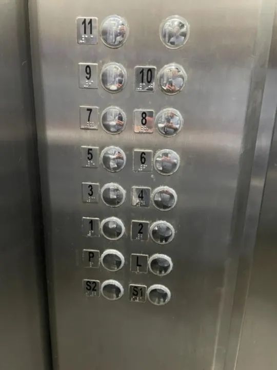Apartamento a venda, com 187m², 4 quartos em Meireles - Fortaleza - CE - Foto 4