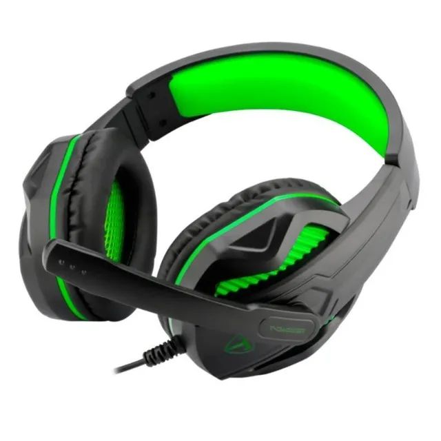 Headset Gamer T-Dagger Cook P2 - WZetta - Foto 2