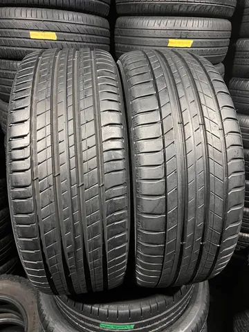 PNEUS ARO 19 - 235/55R19 MICHELIN LATITUDE SPORT