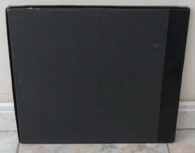 wherther-massenet-box 3 lps importado - Foto 2