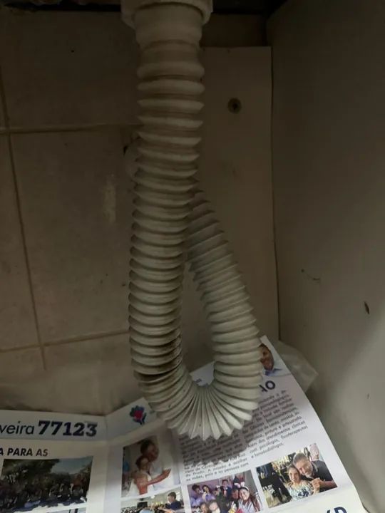 Serviço hidráulico e desentupidora  - Foto 4