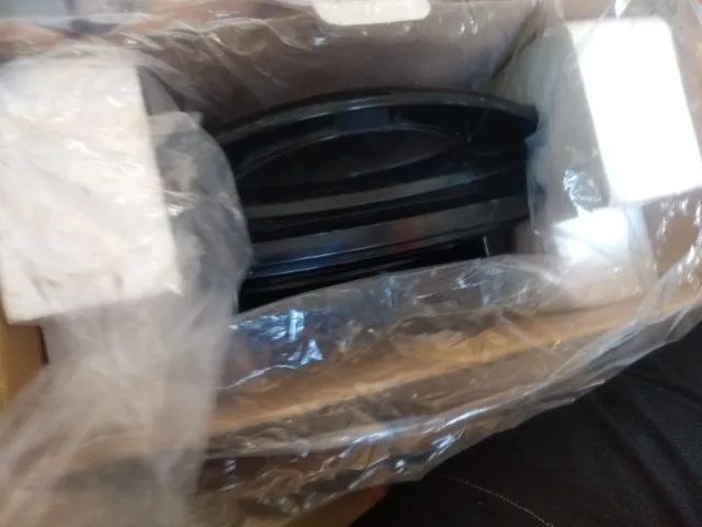 Grill Elite dgr 165 Chapa