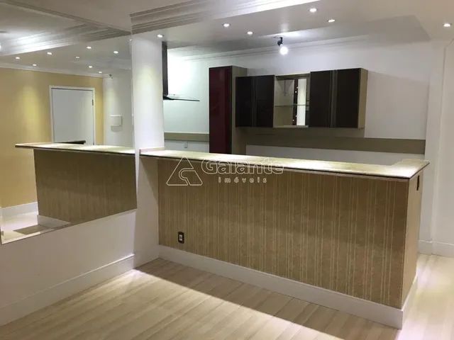 apartamento - São Bernardo - Campinas - Foto 3