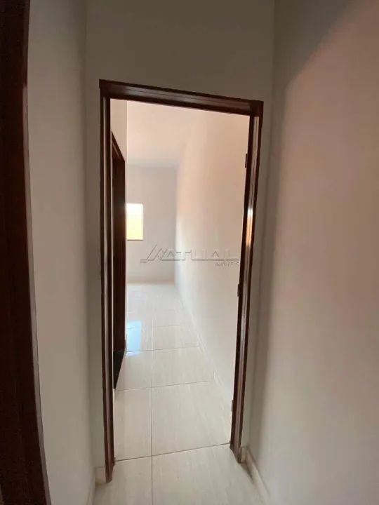Casa 2 quartos Residencial Ana Clara - Foto 3