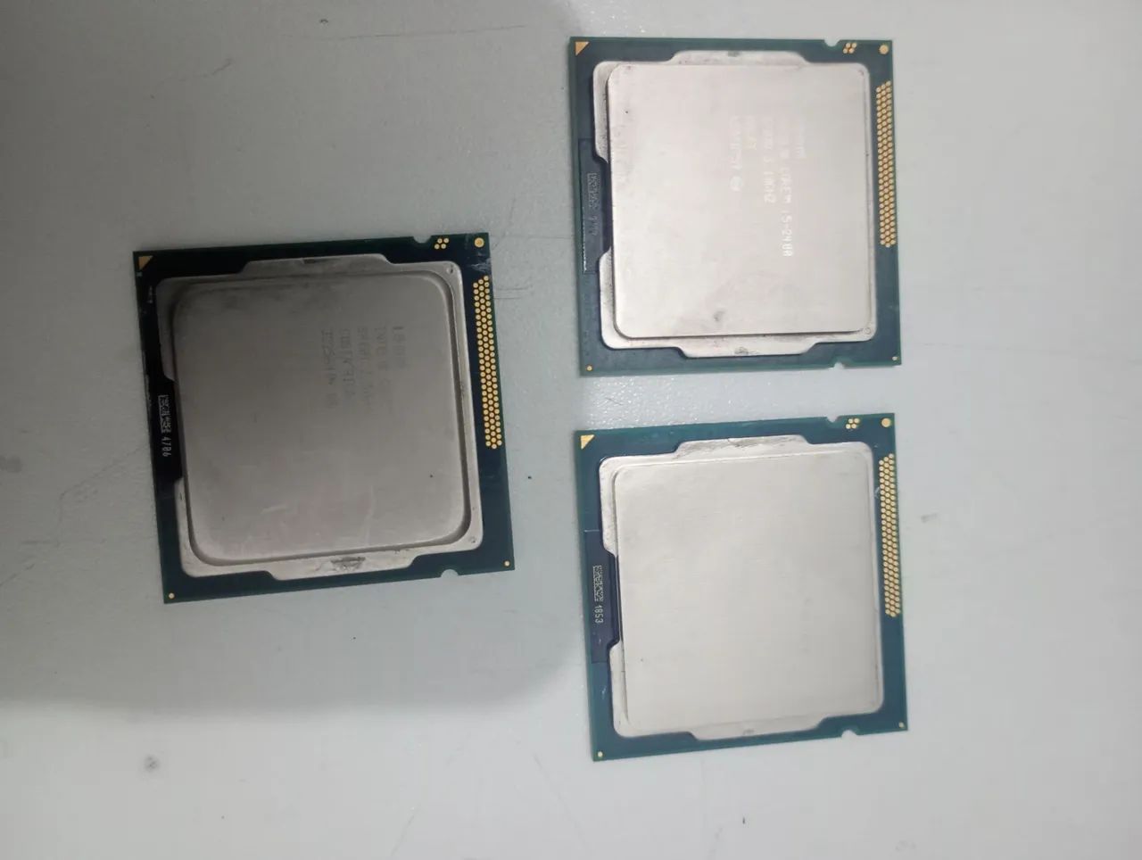 Processador Intel core i3 2120 Lga 1155 - Foto 3