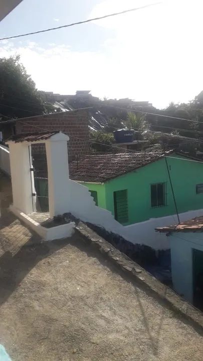 foto - Camaragibe - Bairro dos Estados