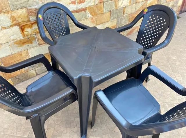 Jogos de mesa pronta entrega  - Foto 3
