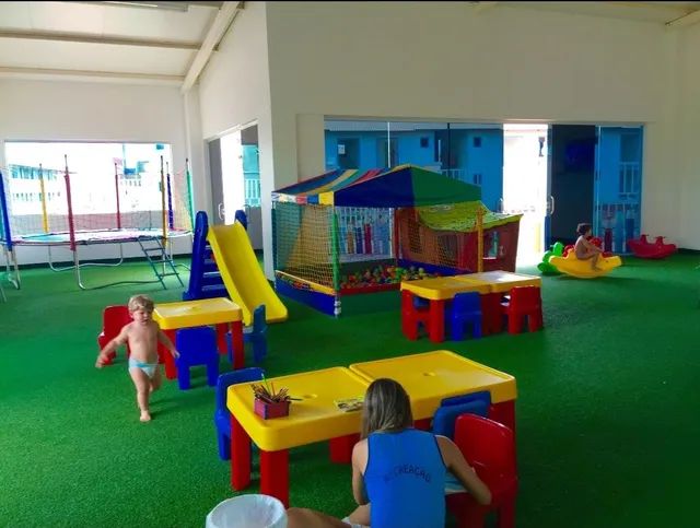 Lacqua DiRoma Caldas Novas - Foto 8