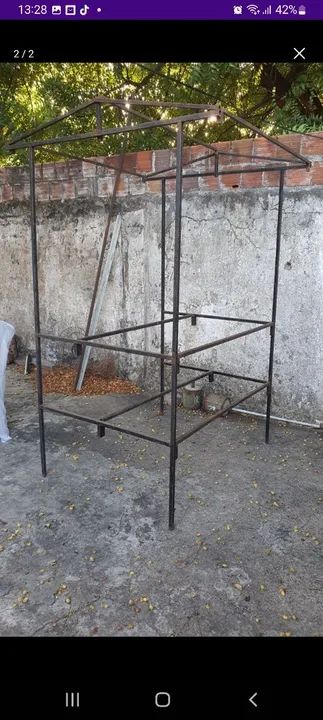 Banca de ferro 200 reais