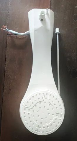 Chuveiro Ducha Eletrônica E-litt Rio 6800w 220v Enerbras