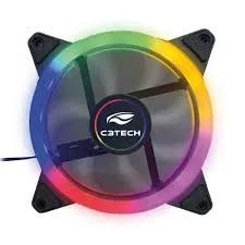 Cooler fan para gabinete