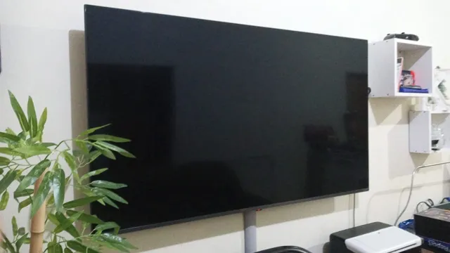 LG NanoCell TV 65 4K Smart AI - 65NANO86SNA