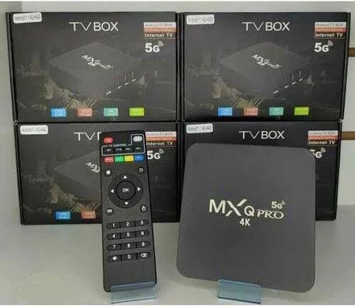 Aparelho box smart novos!