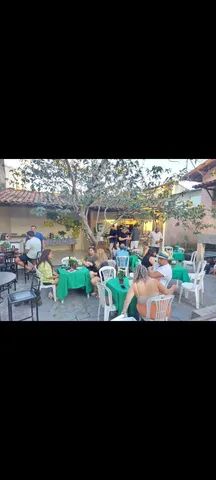 Aluga-se espaço para festas, aniversário infantil, eventos igreja etc. - Foto 7