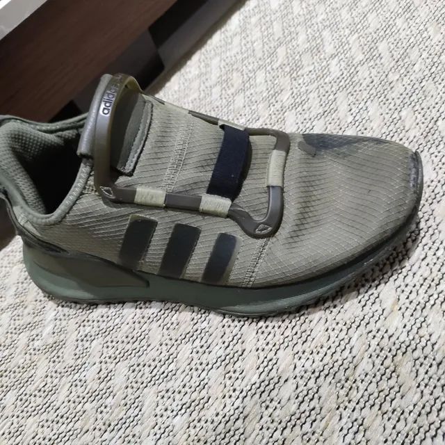 Adidas Upath Run R$40 N°38 - Foto 5