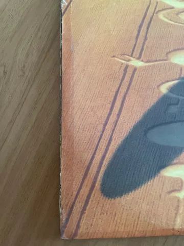 Vinil Lp triplo Led Zeppelin,  raridade  - Foto 5