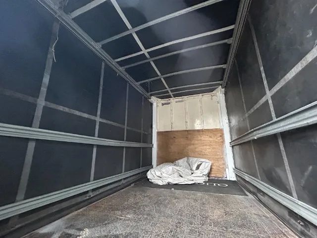 Sprinter Chassi 313 - Foto 4