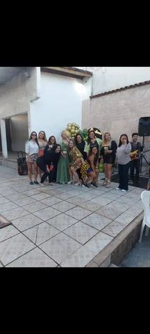 Aluga-se espaço para festas, aniversário infantil, eventos igreja etc. - Foto 9