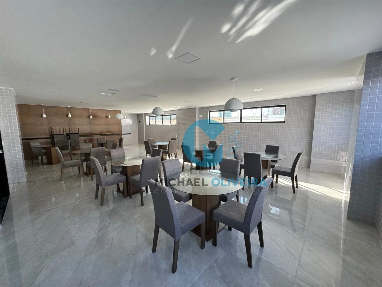 Apartamentos Catolé 1 e 2 quartos  - Foto 3