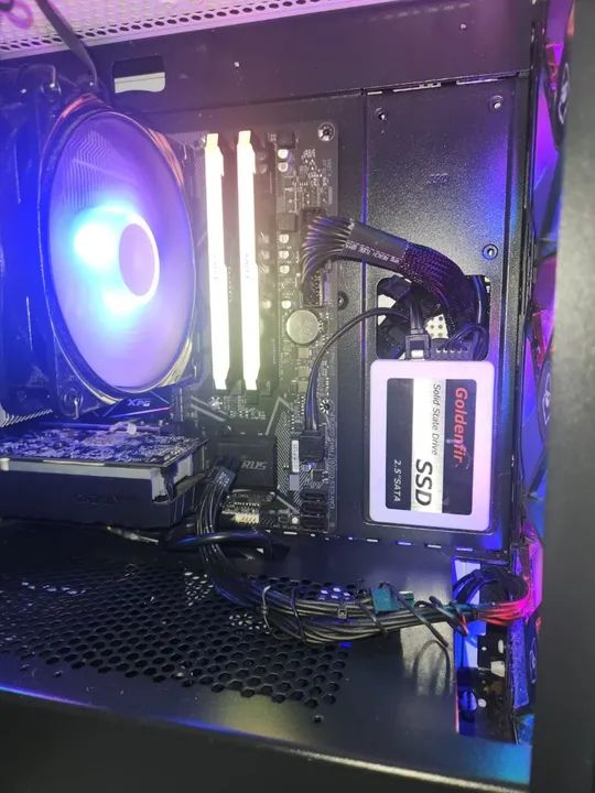PC GAMER RYZEN  - Foto 5