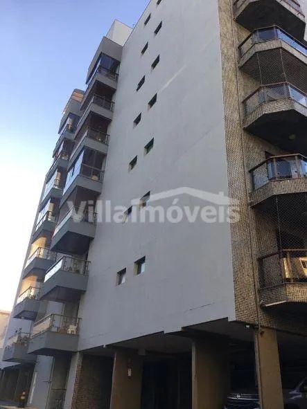 apartamento - Vila Rossi Borghi e Siqueira - Campinas - Foto 2