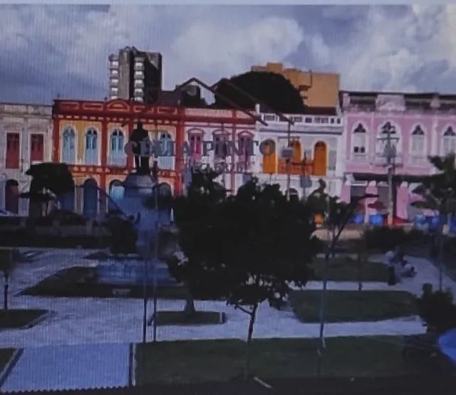 BAIXOU!!!! Vendo prédio na João Alfredo, em pleno comércio de Belém/ Pa. - Foto 4