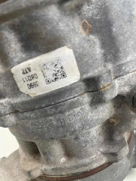 Compressor Ar Condicionado Yaris 1.5 2015 2023 Bc * - Foto 5