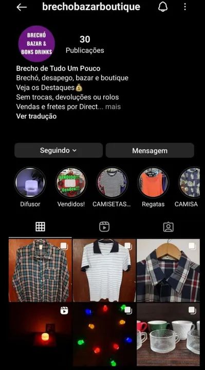 Balança Digital de Viagem Stradda - Foto 5