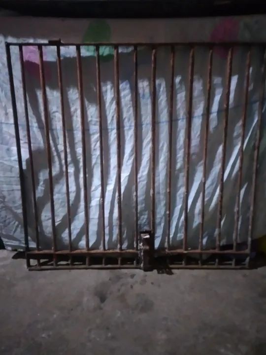 Aranhas de ferro - Foto 2