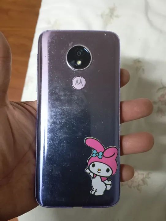 S7 Edge e G7 play - Foto 4