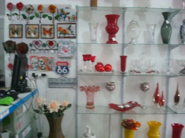 Estoque de loja fechada com produtos novos e variados oportunidade - Foto 3