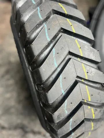 Pneu 8.25-15 / 8.25x15 / 8.25 15 / 8.25/15 - Foto 10