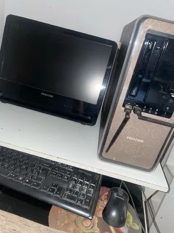 Computador POSITIVO PCTV - Foto 3