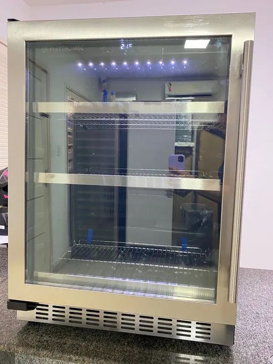 Beer Center Elettromec 135L