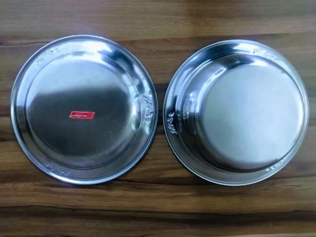 Conjuntos de aço Inox - Foto 5