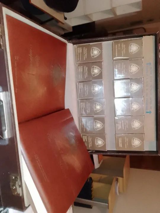 Curso em FITA Cassete APRENDENDO SISTEMA CIBERNÉTICO - Foto 2