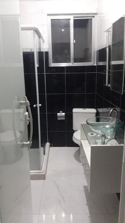 Lindo apartamento para locação em Rocha Miranda - Foto 12
