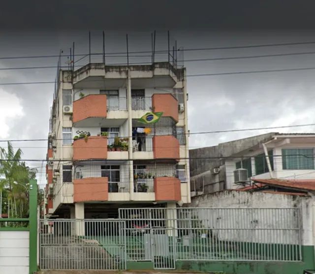 Captação de Apartamento a venda na Rua Siqueira Mendes, Ponta Grossa (Icoaraci), Belém, PA