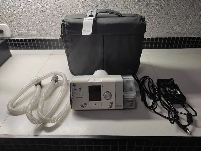 VENDO CEPAP  - Foto 3