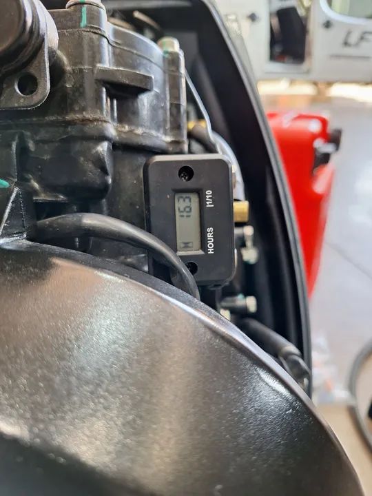 Kit Completo Motor de 30hp  - Foto 2