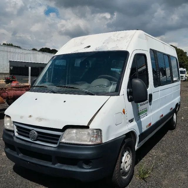 Fiat ducato 2013 olx on sale