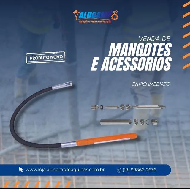 Rodizios para andaimes vários modelos - Foto 5