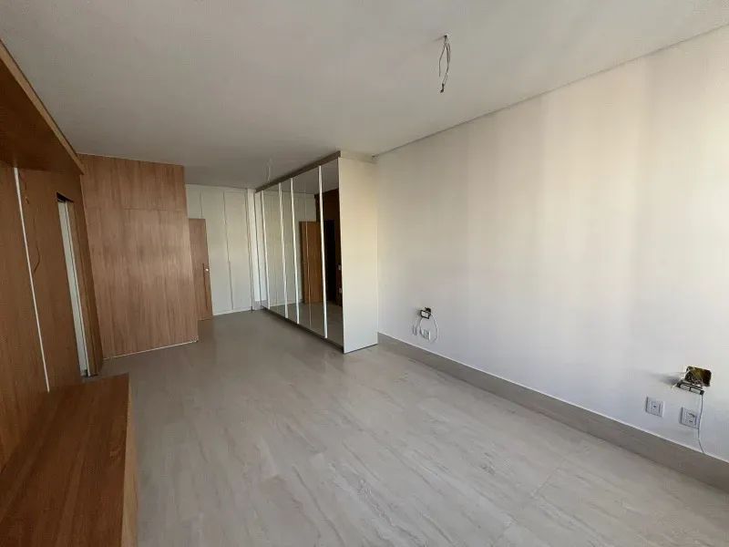 Espetacular apto com vista definitiva para o Vaca Brava, Epic City Home, Setor Bueno - Foto 11