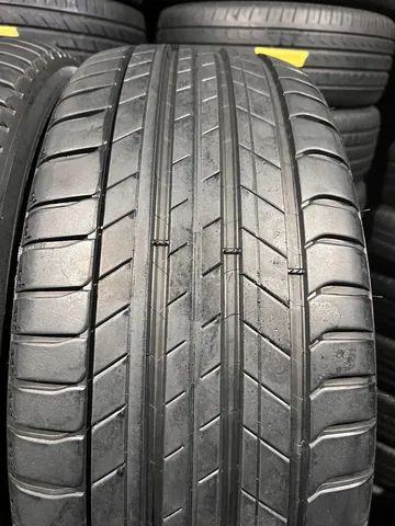 PNEUS ARO 19 - 235/55R19 MICHELIN LATITUDE SPORT - Foto 3