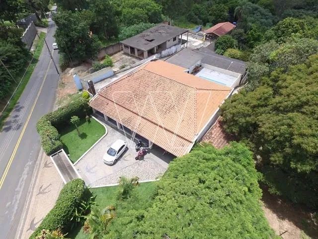 chácara - Sousas - Campinas - Foto 3