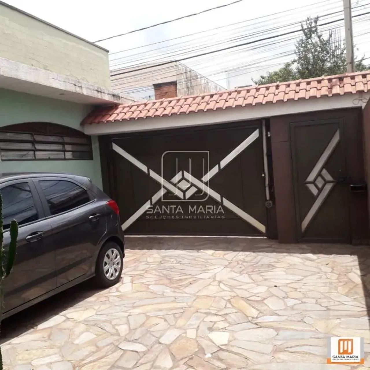 Casa (sobrado na rua) 3 dormitórios/suite, cozinha planejada - Foto 2