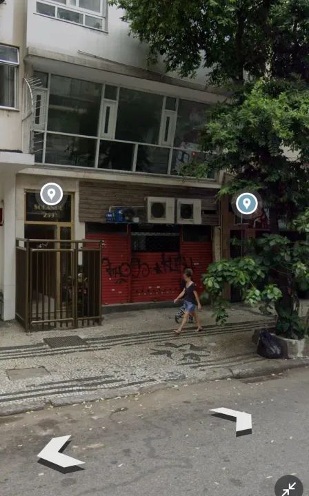 Ponto comercial/Loja/Box para venda com 100 metros