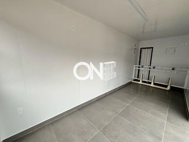 Container lavanderia para seu negócio  - Foto 4