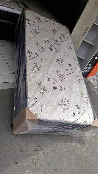 Cama Box Casal e Solteiro direto do Fabricante!!