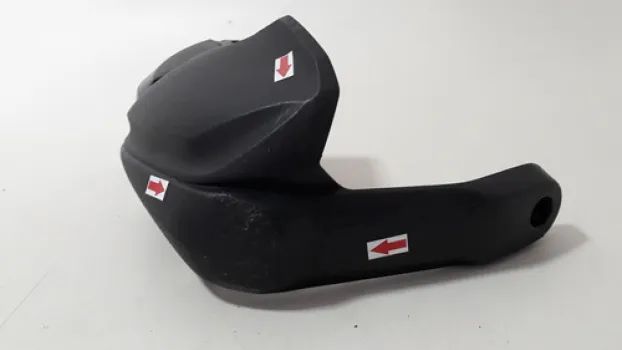 Protetor Mão Esq Versys 1000 20/23 Original Descrição 41080 - Foto 4